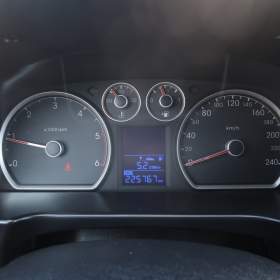 Foto inzerátu Hyundai i30 1.6 CRDi