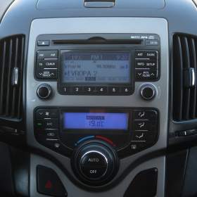 Foto inzerátu Hyundai i30 1.6 CRDi
