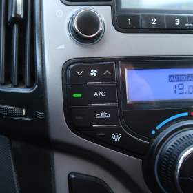Foto inzerátu Hyundai i30 1.6 CRDi