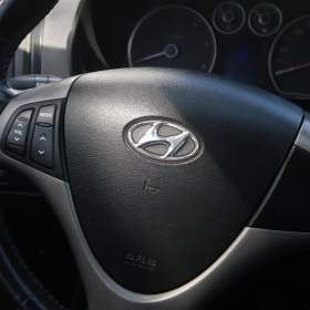 Foto inzerátu Hyundai i30 1.6 CRDi