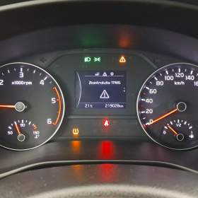 Foto inzerátu Kia Sportage 1.7 CRDi