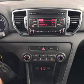 Foto inzerátu Kia Sportage 1.7 CRDi