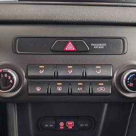Foto inzerátu Kia Sportage 1.7 CRDi