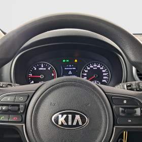 Foto inzerátu Kia Sportage 1.7 CRDi