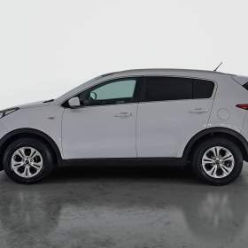 Foto inzerátu Kia Sportage 1.7 CRDi