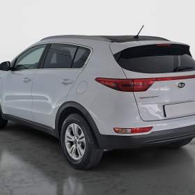 Foto inzerátu Kia Sportage 1.7 CRDi