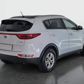 Foto inzerátu Kia Sportage 1.7 CRDi