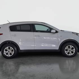 Foto inzerátu Kia Sportage 1.7 CRDi
