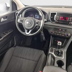 Foto inzerátu Kia Sportage 1.7 CRDi