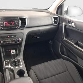 Foto inzerátu Kia Sportage 1.7 CRDi