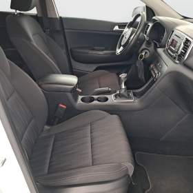 Foto inzerátu Kia Sportage 1.7 CRDi