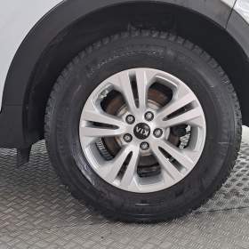Foto inzerátu Kia Sportage 1.7 CRDi