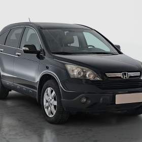 Foto inzerátu Honda CR-V 2.2 i-CTDi