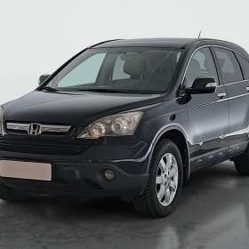 Foto inzerátu Honda CR-V 2.2 i-CTDi