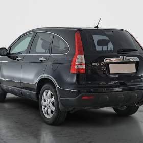Foto inzerátu Honda CR-V 2.2 i-CTDi