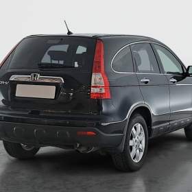 Foto inzerátu Honda CR-V 2.2 i-CTDi