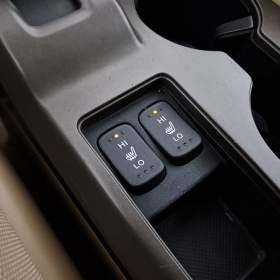 Foto inzerátu Honda CR-V 2.2 i-CTDi