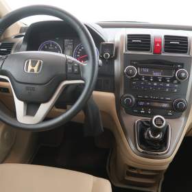 Foto inzerátu Honda CR-V 2.2 i-CTDi