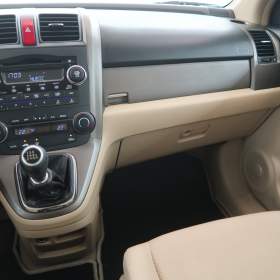 Foto inzerátu Honda CR-V 2.2 i-CTDi