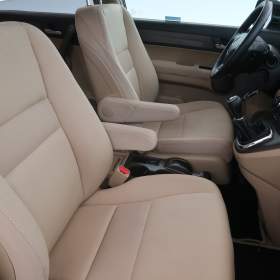 Foto inzerátu Honda CR-V 2.2 i-CTDi