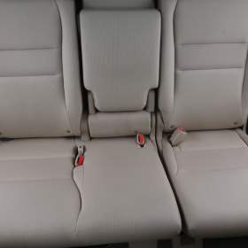 Foto inzerátu Honda CR-V 2.2 i-CTDi