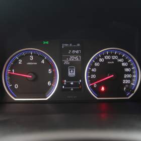 Foto inzerátu Honda CR-V 2.2 i-CTDi