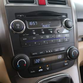 Foto inzerátu Honda CR-V 2.2 i-CTDi