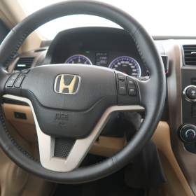 Foto inzerátu Honda CR-V 2.2 i-CTDi