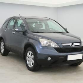 Foto inzerátu Honda CR-V 2.2 i-CTDi