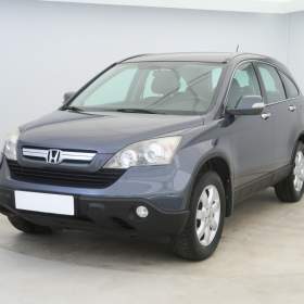 Foto inzerátu Honda CR-V 2.2 i-CTDi