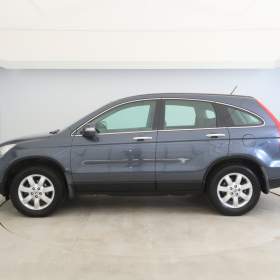 Foto inzerátu Honda CR-V 2.2 i-CTDi
