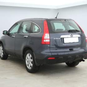 Foto inzerátu Honda CR-V 2.2 i-CTDi