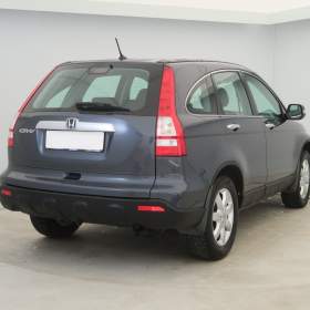 Foto inzerátu Honda CR-V 2.2 i-CTDi
