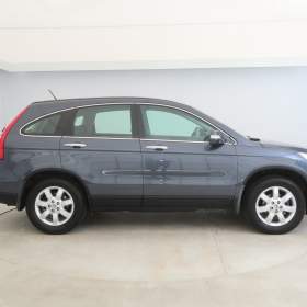 Foto inzerátu Honda CR-V 2.2 i-CTDi