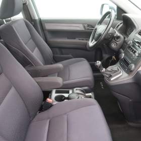 Foto inzerátu Honda CR-V 2.2 i-CTDi
