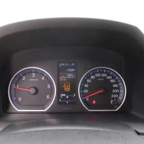 Foto inzerátu Honda CR-V 2.2 i-CTDi