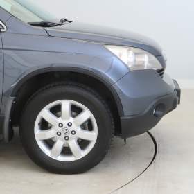 Foto inzerátu Honda CR-V 2.2 i-CTDi
