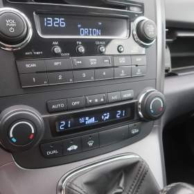 Foto inzerátu Honda CR-V 2.2 i-CTDi