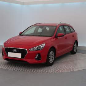 Foto inzerátu Hyundai i30 1.0 T-GDI
