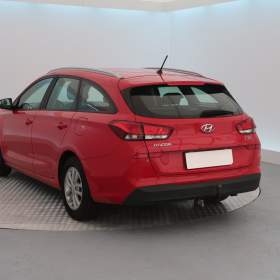 Foto inzerátu Hyundai i30 1.0 T-GDI