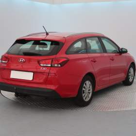Foto inzerátu Hyundai i30 1.0 T-GDI