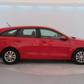 Foto inzerátu Hyundai i30 1.0 T-GDI