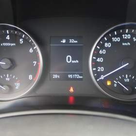 Foto inzerátu Hyundai i30 1.0 T-GDI