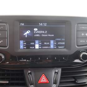 Foto inzerátu Hyundai i30 1.0 T-GDI