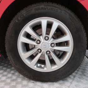Foto inzerátu Hyundai i30 1.0 T-GDI