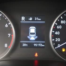 Foto inzerátu Hyundai i30 1.0 T-GDI