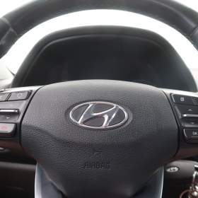 Foto inzerátu Hyundai i30 1.0 T-GDI