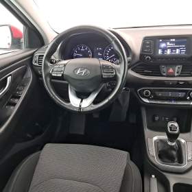 Foto inzerátu Hyundai i30 1.0 T-GDI