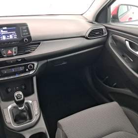 Foto inzerátu Hyundai i30 1.0 T-GDI