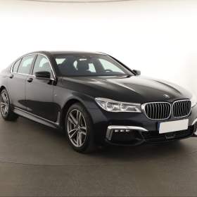 BMW 7 730 d xDrive / 19904023